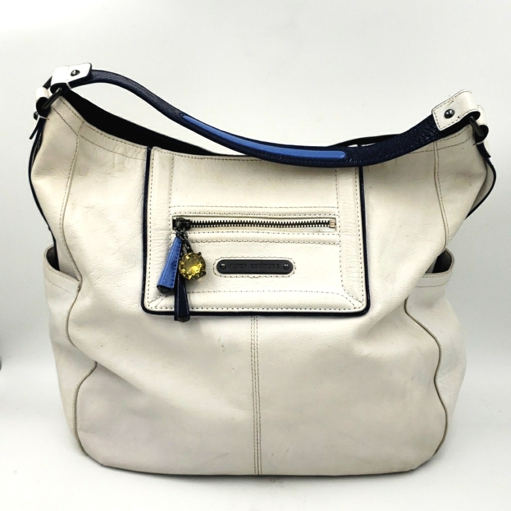 JUICY COUTURE Hobo Handbag Purse